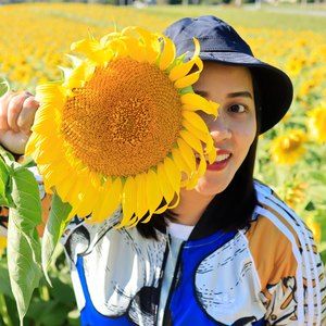 Meet your Posher, Joy pt